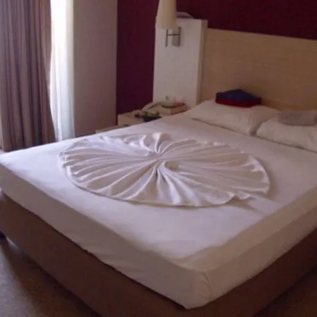 Hotel Lilyum Side